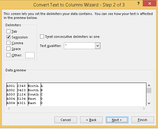 Excel Get Active Cell Column Name Excel
