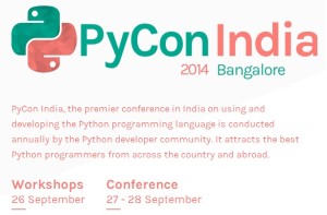 Pycon_india_2014