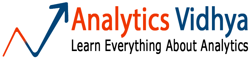 Analytics Vidhya Logo