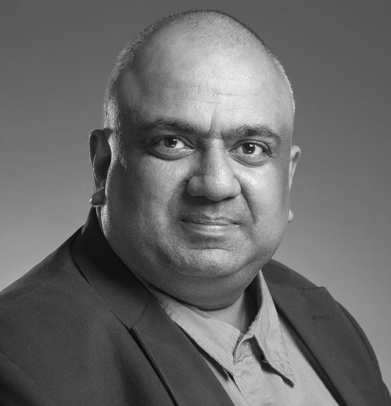 Dr. Vikas Agrawal