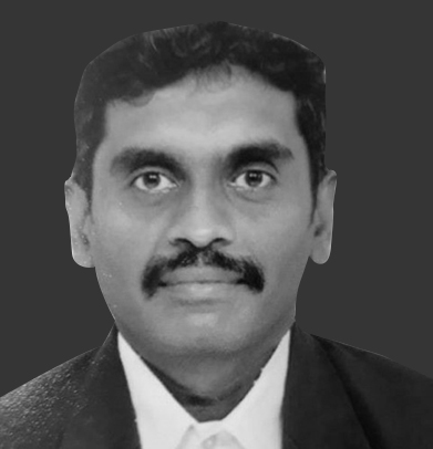 Rajesh K Jeyapaul