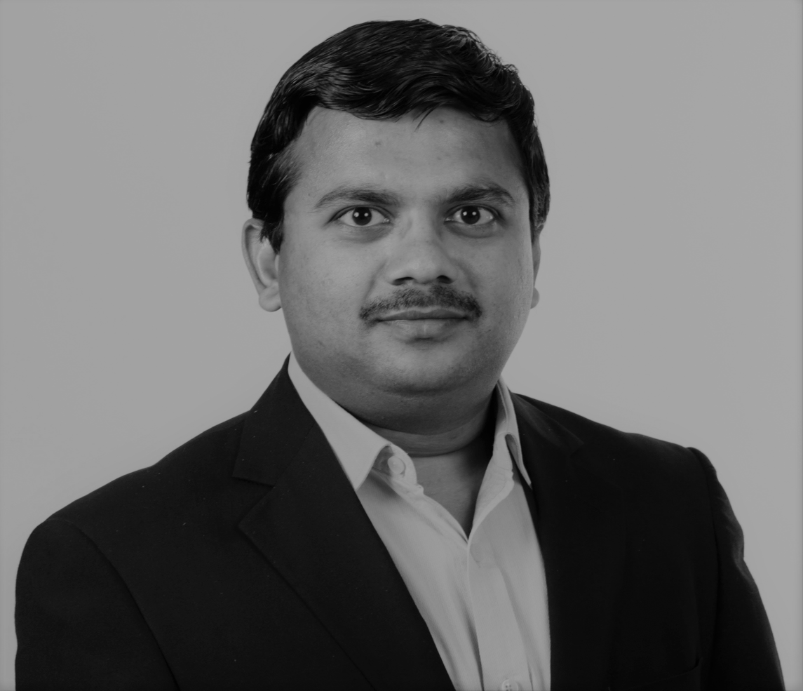 Dr. Sunil Kumar Vuppala