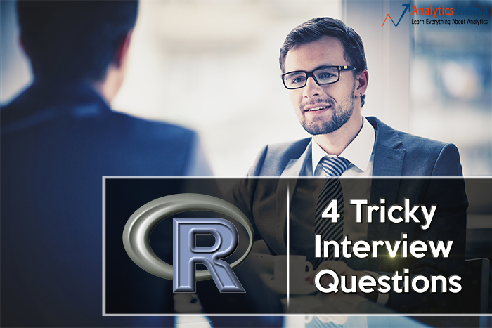 4 Tricky Interview questions