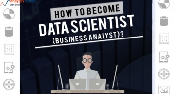 how to become a data scientist business analyst?