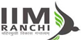 Executive Program in Business Analytics and Business Intelligence- IIM Ranchi