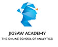 Analytics with R – Jigsaw Academy