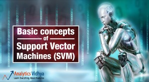 Support Vector Machine | SVM Classification Algorithm