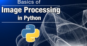 image processing in python