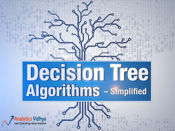 Decision Tree Algorithms – Simplified