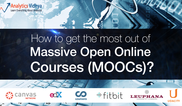 MOOC, online open course, data science, analytics, python