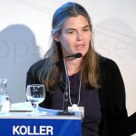 The Future of Higher Education: Daphne Koller