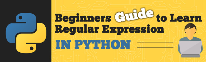 learn regular expressions in python