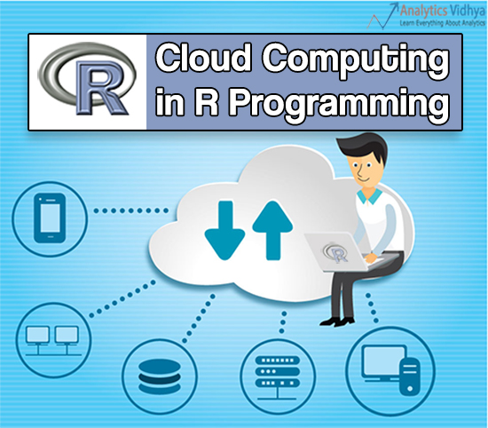 Getting started with cloud computing using R Programming