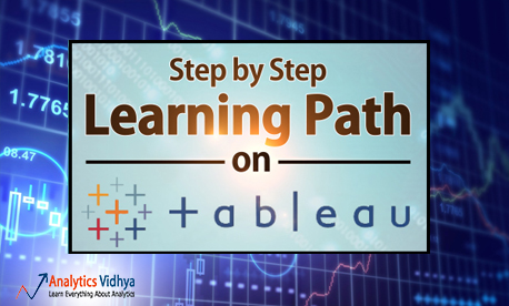 A Comprehensive Learning Path to Tableau in 2024