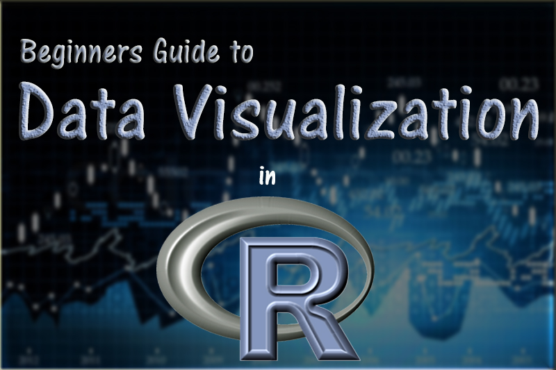 Comprehensive Guide to Data Visualization in  R