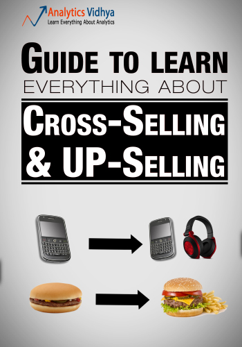 cross selling, upselling, marketing analytics