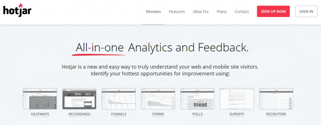 Startups bringing analytics and data science closer to you!