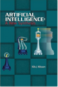 Artificial Intelligence: A New Synthesis - Best AI Books