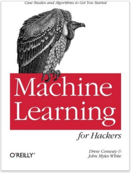 Best Books for Machine Learning