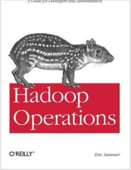 Must Read Books For Beginners On Big Data Hadoop And