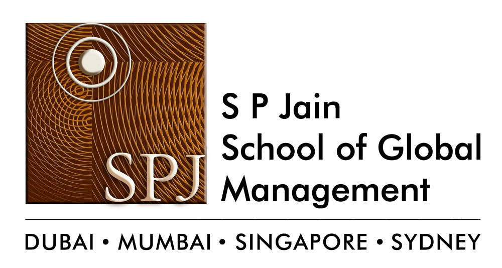 Analyse commerciale de SP Jain