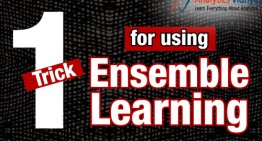Powerful ‘Trick’ to choose right models in Ensemble Learning