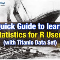 kaggle titanic r