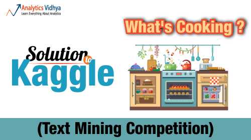 kaggle solution text mining competition