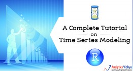 A Complete Tutorial which teaches Data Exploration in detail