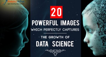 20 powerful images which perfectly captures growth of data science