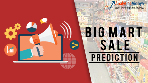 Big Mart Sales Prediction