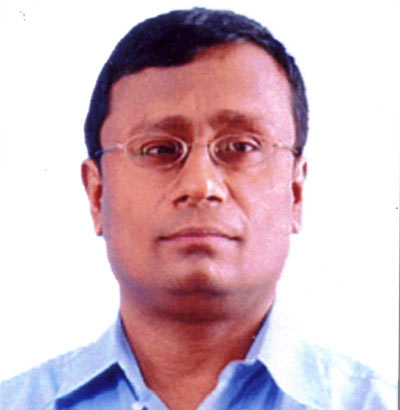 Dr. Gopal Chaudhuri BML