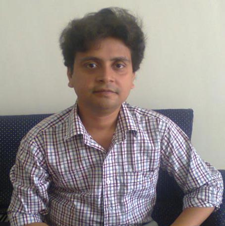 Dr. Shravan Kumar Trivedi BML