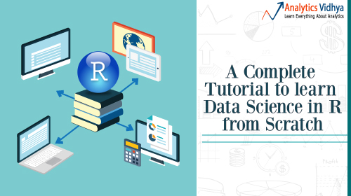 A Complete Tutorial to learn Data Science in R from Scratch