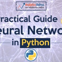 neural networks python tutorial