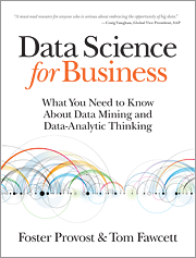 data science for business vidhya