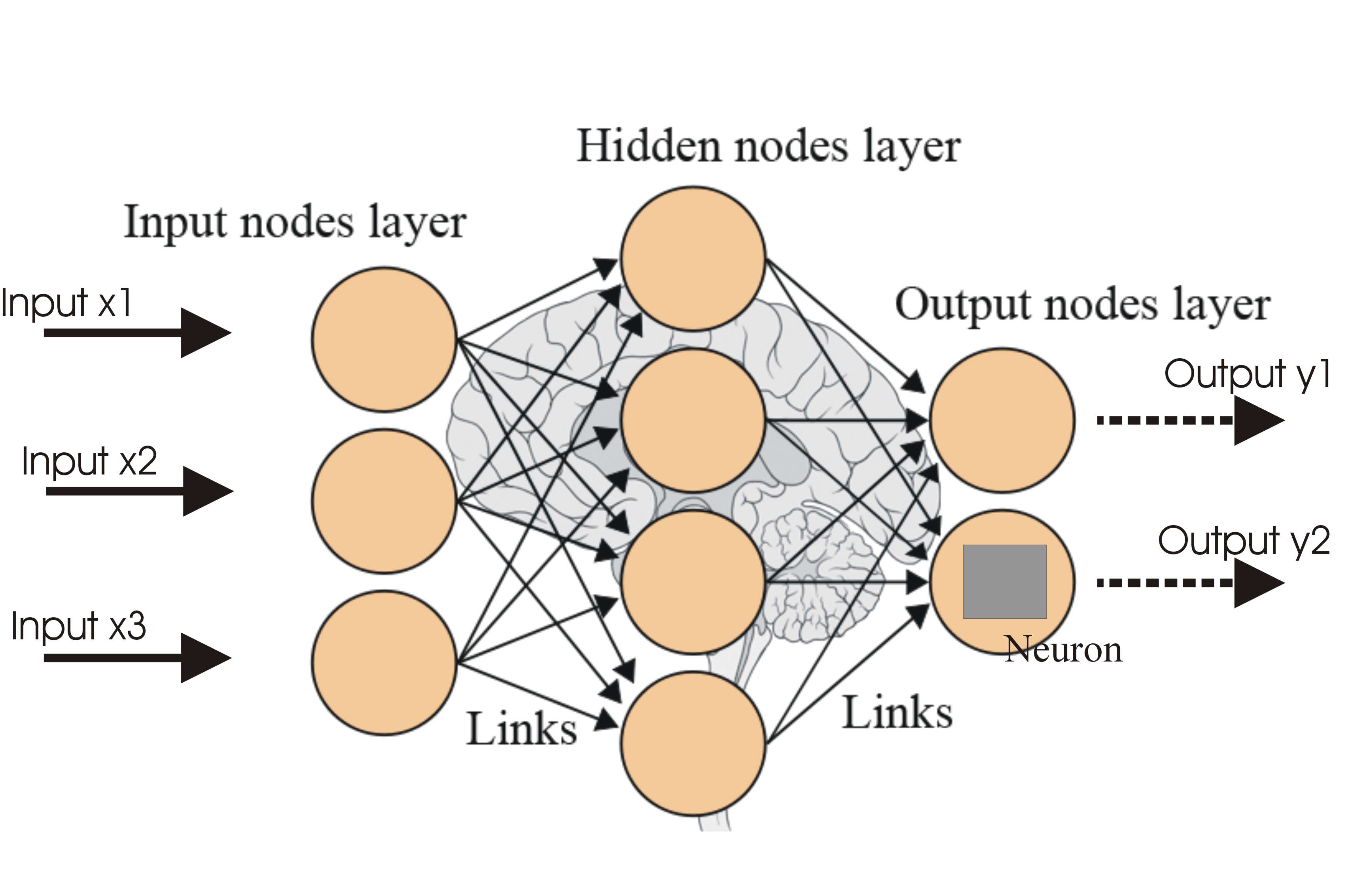 The Evolution and Core Concepts of Deep Learning & Neural Networks