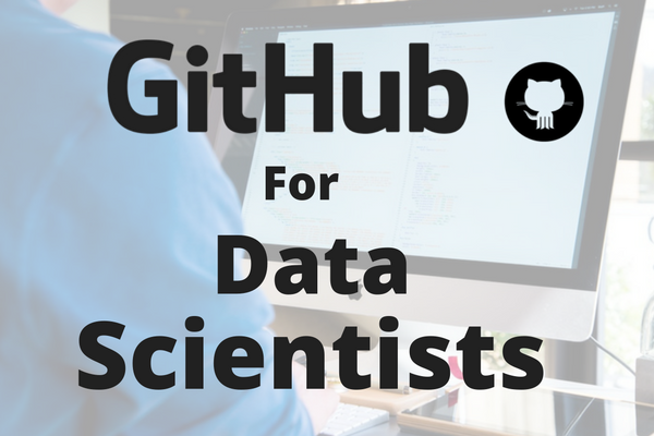 Most Active Data Scientists to Follow, Free Books & Tutorials on Github