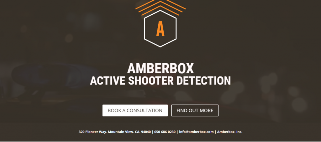 amberbox