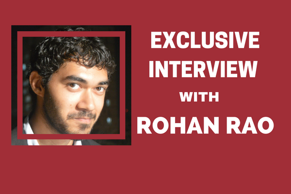 Rohan Rao Exclusive Interview Sr Data Scientist Paytm Rohan Rao DataHack