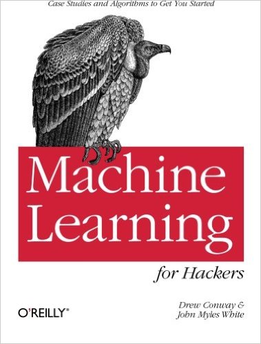 machine-learning-for-hackers