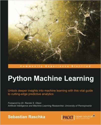 python-for-machine-learning