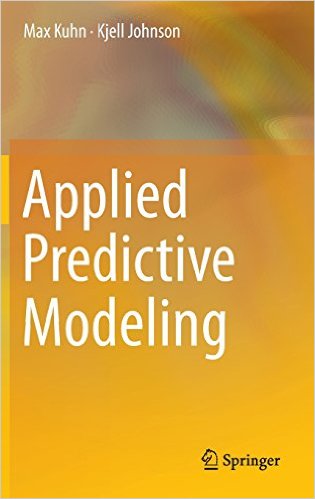 applied-predictive-modeling