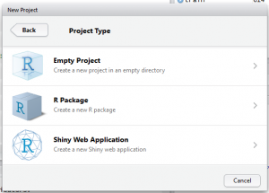Shiny | Data Visualization Using Shiny App In R