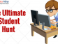 Winner’s Solution from the super competitive “The Ultimate Student Hunt”