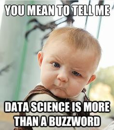 21 Reason why you should NOT become a Data Scientist