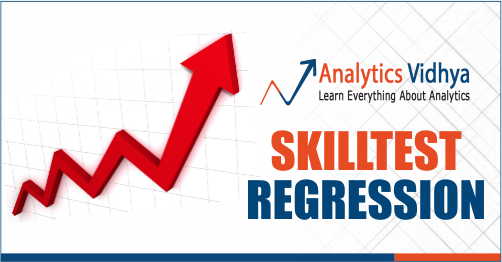 45 questions to test a Data Scientist on Regression (Skill test – Regression Solution)