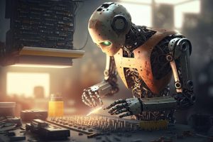 Generative AI