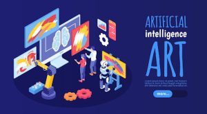 Uses of generative AI