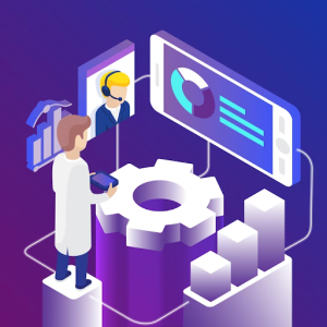 Use of predictive AI